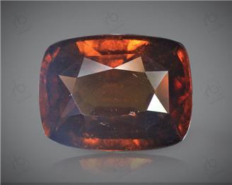 Natural Hessonite Garnet 6.35CTS-16219